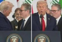 Trump illude Starmer, il ‘trabocchetto’ davanti alla stampa
