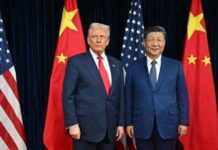 Trump incontra Xi: “Un grande successo, accordo su terre rare”
