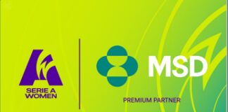 Tumori, Serie A Women-Msd unite per la prevenzione tumori Hpv-correlati