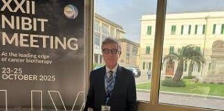 Tumori. Ferrucci (Nibit): “dai vaccini ai super anticorpi le autostrade verso il futuro dell’immuno-oncologia”