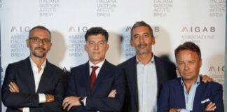 Turismo, Aigab: con nuove restrizioni su affitti brevi rischio -5mld sul Pil a fine anno