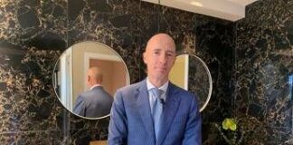 Turismo, FH55 Hotels: per Grand Hotel Palatino di Roma restyling da 27 mln e 5a stella in arrivo