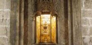 Turismo, Valencia dà il via all’Anno Giubilare del Santo Calice