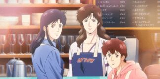 Twisted Wonderland e Cat’s Eye