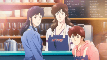 Twisted Wonderland e Cat’s Eye