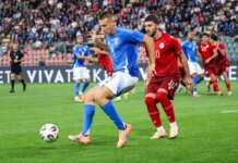 L’Italia U21 resta a punteggio pieno verso Euro 2027, 5-1 all’Armenia