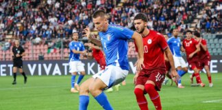 L’Italia U21 resta a punteggio pieno verso Euro 2027, 5-1 all’Armenia