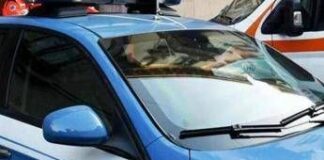 Uccide la nonna a martellate in casa ad Acilia, fermato trentenne