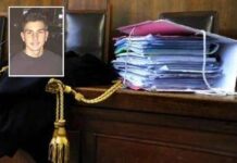 Uccise il padre per difendere la madre, è definitiva l’assoluzione per Alex Cotoia