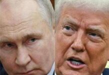 Ucraina, Russia: “Vertice di Budapest dipende dagli Usa”. Mosca testa il supermissile nucleare