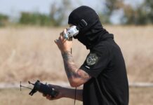 Ucraina, raid russi nella notte con droni e missili. Kiev colpisce raffineria a Krasnodar