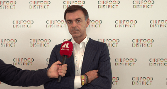 Ue-Mercosur, Prandini: “Molto preoccupati, non c’è clausola salvaguardia automatica”