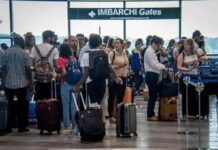 Ue, cambiano le regole alle frontiere: da oggi al via nuovo sistema di controllo Ees, cos’è e come funziona