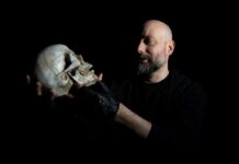 Amleto al Castello di Thiene: il 18 ottobre lo spettacolo immersivo de L’Archibugio tra le ombre e i fantasmi della corte di Danimarca Amleto Castello di Thiene