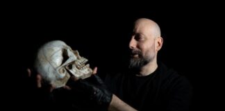 Amleto al Castello di Thiene: il 18 ottobre lo spettacolo immersivo de L’Archibugio tra le ombre e i fantasmi della corte di Danimarca Amleto Castello di Thiene