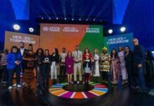 ‘Un Sdg Action Awards 2025’, annunciati i vincitori