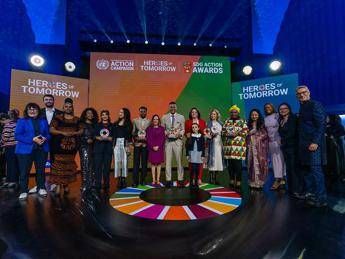 ‘Un Sdg Action Awards 2025’, annunciati i vincitori
