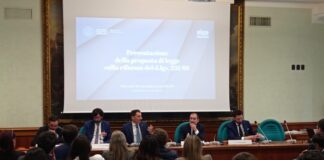 UniBg presenta alla Camera una riforma sulla responsabilità penale dell’impresa