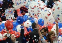 Usa, da “Amo Hitler” a “camere a gas” per gli avversari: messaggi choc in chat giovani leader Repubblicani