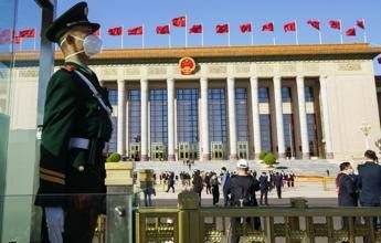 Usa, intelligence: “Cina lavora ad arsenale nucleare di nuova generazione”