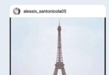 Ventenne leghista lancia movimento pro-Israele, ma sui social inneggia a Hitler