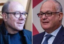 Verdone sarà sindaco di Roma per un giorno: “Ma non farò le scarpe a Gualtieri”