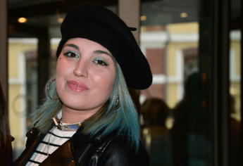 Veronica Satti: “Ho un disturbo bordeline, da mio padre Bobby Solo nemmeno una chiamata”