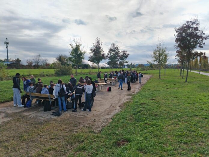 Vicenza Istituto Piovene Vicenza Istituto Piovene