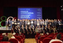 Fedeltà Associativa, Confartigianato Imprese Vicenza premia una sessantina di aziende socie da oltre 35 anni confartigianato imprese vicenza premio fedeltà associativa