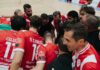 Serie D regionale, il Vicenza Calcio a 5 e la regola del “5”: 5-1 a Mason e primo posto confermato con 5 vittorie su 5 Vicenza calcio a 5 a Mason