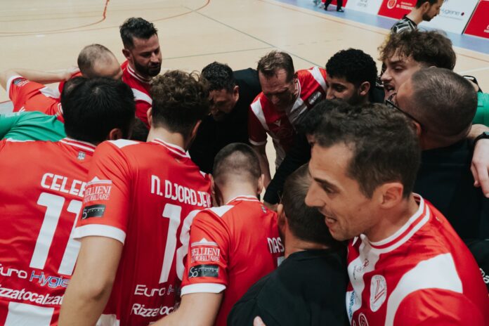 Vicenza calcio a 5 a Mason Vicenza calcio a 5 a Mason