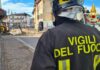 Vigili del fuoco Vicenza, carenza di personale: Mattia Pilan interroga la Provincia e chiede un tavolo di lavoro Vigili del fuoco Asiago canove di roana fuga di gas vicenza