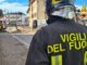 Pubblicato studio sull’esposizione dei vigili del fuoco: tra vecchi e nuovi contaminanti Vigili del fuoco Asiago canove di roana fuga di gas vicenza esposizione
