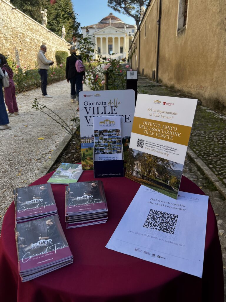 ville venete