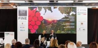 Vino: il mondo dell’enoturismo a Fine Italy, buyer ed espositori premiano primo format b2b