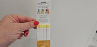 Violenza sulle donne, a novembre nelle farmacie di Roma e provincia kit gratis per rilevare droghe nei drink