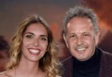 Virginia Mihajlovic ricorda papà Sinisa: “Nei momenti belli ci manca ancora di più”