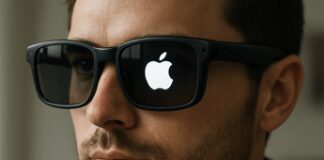 Vision Pro in pausa, Apple si concentra su nuovi occhiali smart