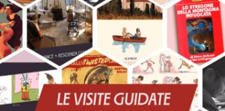 Visite guidate alle mostre