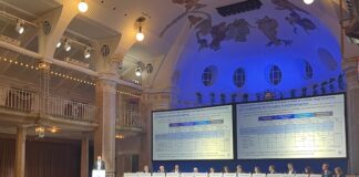 Assemblea soci Volksbank delibera nuovo Statuto: Cda potrà nominare un AD. Approvata terza assegnazione gratuita di azioni Volksbank, assemblea soci a Merano del 16 ottobre 2025
