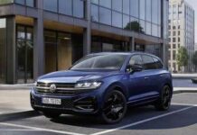 Volkswagen Touareg Final Edition: l’ultimo saluto all’ammiraglia SUV