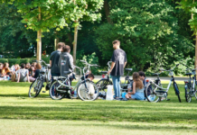 Giornate tranquille e buona compagnia: un weekend a Vicenza Weekend a Vicenza