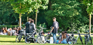 Giornate tranquille e buona compagnia: un weekend a Vicenza Weekend a Vicenza