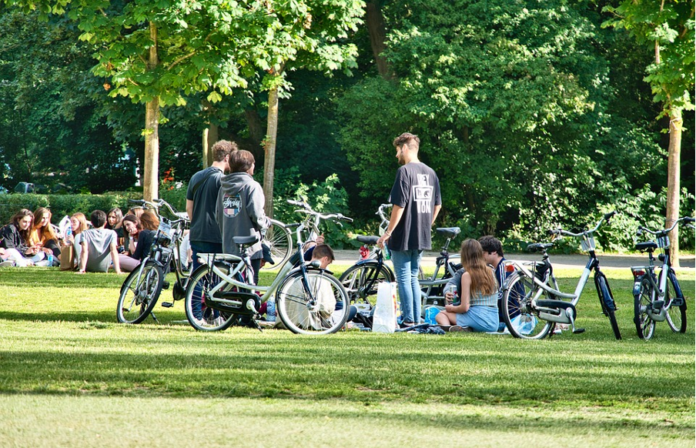 Weekend a Vicenza Weekend a Vicenza