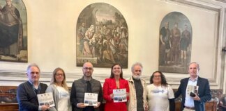 Presentata l’iniziativa “L’antico nel settecento veneto dall’abate Farsetti a Canova”