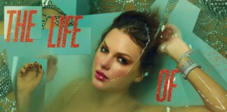 Taylor Swift, il nuovo album “The Life of a Showgirl” disco d’oro in una settimana