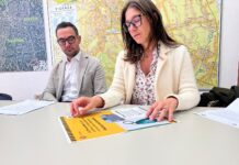 Quartiere San Marco, assessore Sara Baldinato: in arrivo i nuovi cassonetti ad apertura controllata raccolta differenziata