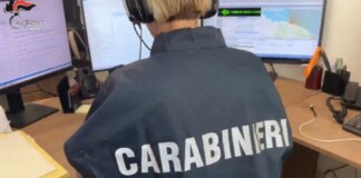 Rapine con sequestro di persona, sei indagati in provincia di Barletta-Andria-Trani