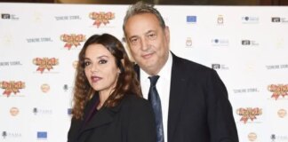 Tv, separazione consensuale tra Claudio Brachino e Barbara Benedettelli