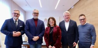 Aip, Mattarrelli “L’acqua una leva strategica per la Puglia”